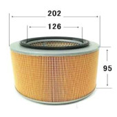 Фильтр воздушный VIC A-464