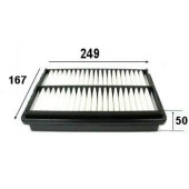 Фильтр воздушный VIC A-865