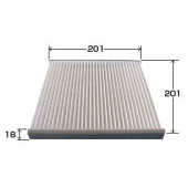 Фильтр салонный VIC AC-901E