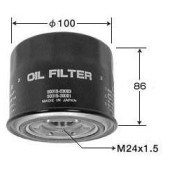 Фильтр масляный VIC C-112