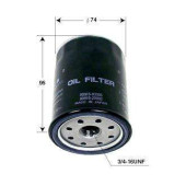 Фильтр масляный VIC C-114