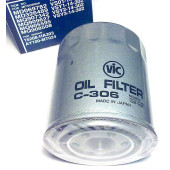Фильтр масляный VIC C-306