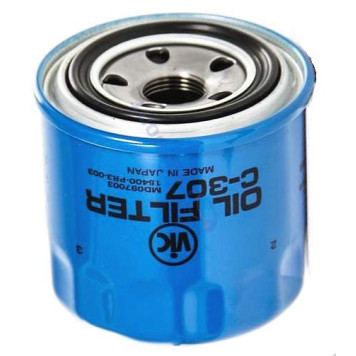 Фильтр масляный VIC C-307-1