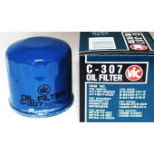 Фильтр масляный VIC C-307