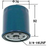 Фильтр масляный VIC C-418