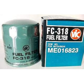 Фильтр топливный VIC FC-318