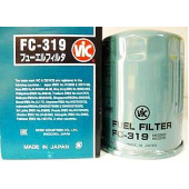 Фильтр топливный VIC FC-319