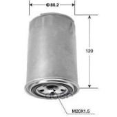 Фильтр топливный VIC FC-326