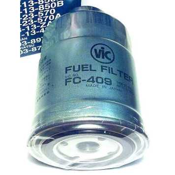 Фильтр топливный VIC FC-409-1
