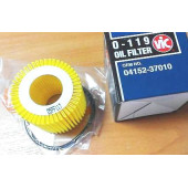 Фильтр масляный VIC O-119