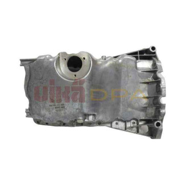 Поддон картера <b>VIKA 11030038001</b>-1