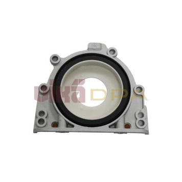 Сальник коленвала задний в сборе <b>VIKA 11030161801</b>