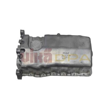 Поддон картера без датчика уровня масла <b>VIKA 11030287401</b>