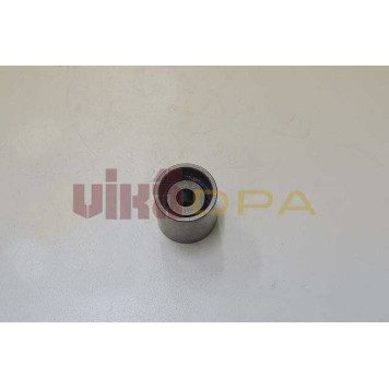 Ролик натяжения ремня грм промежуточный <b>VIKA 11090879901</b>-1