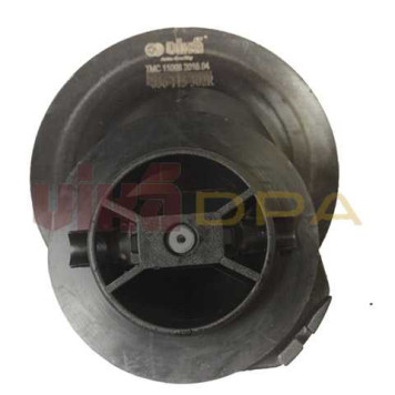 Патрубок маслозаливной горловины <b>VIKA 11151576101</b>-1