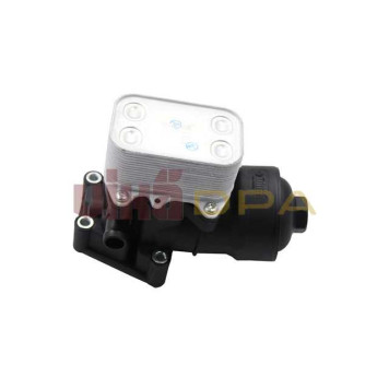 Корпус фильтра масляного <b>VIKA 11151767201</b>-1