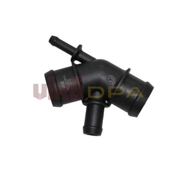 Тройник системы охлаждения <b>VIKA 11210114001</b>-1