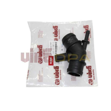 Тройник системы охлаждения <b>VIKA 11210114001</b>