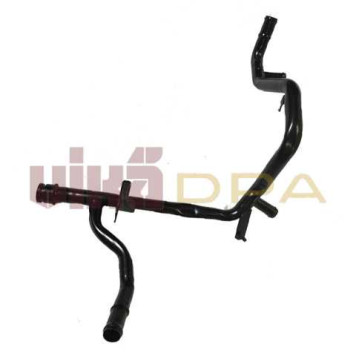 Патрубок системы охлаждения <b>VIKA 11210141801</b>-1