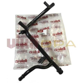 Патрубок системы охлаждения <b>VIKA 11210141801</b>-2