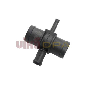 Тройник системы охлаждения <b>VIKA 11210938101</b>-1