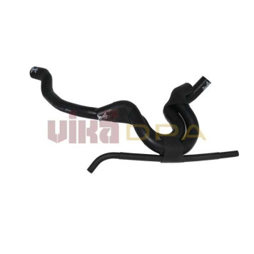 Патрубок системы охлаждения <b>VIKA 11211325801</b>-1