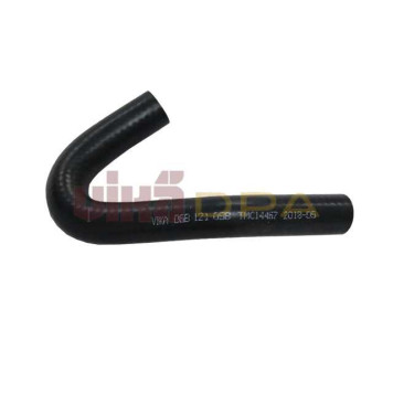 Патрубок системы охлаждения <b>VIKA 11211326801</b>-1