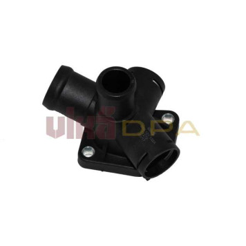 Фланец системы охлаждения <b>VIKA 11211791501</b>-1