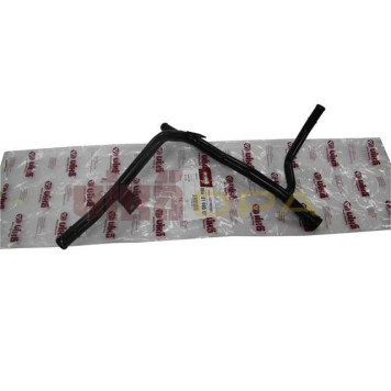 Патрубок системы охлаждения <b>VIKA 11211801201</b>-1