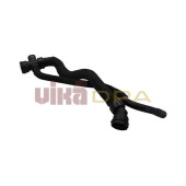 Патрубок системы охлаждения <b>VIKA 11211821401</b>