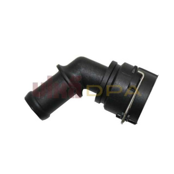 Наконечник патрубка системы охлаждения <b>VIKA 11220119001</b>-1