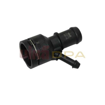 Фланец водяного охлаждения <b>VIKA 11220603001</b>-1