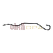 Патрубок системы охлаждения <b>VIKA 11221326701</b>