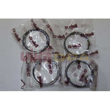 Кольца поршневые <b>VIKA 11981187801</b>