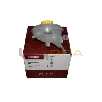 Бачок главного тормозного цилиндра <b>VIKA 16110085301</b>-1