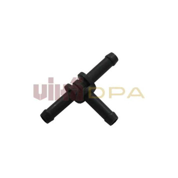 Тройник системы охлаждения <b>VIKA 16930460401</b>