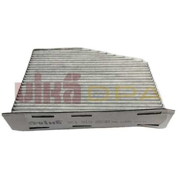 Фильтр отопителя угольный <b>VIKA 18190190001</b>-1