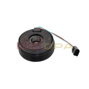 Муфта компрессора кондиционера <b>VIKA 28200000101</b>-2