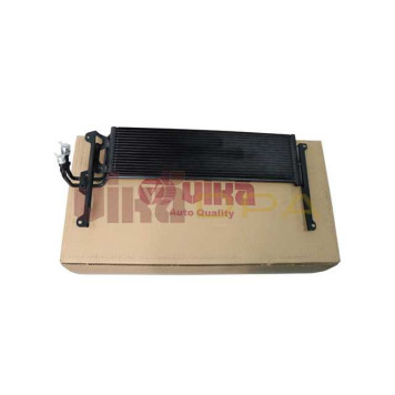 Радиатор масляный <b>VIKA 33171431901</b>-1