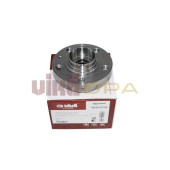 Ступица передняя с подшипником (72мм) <b>VIKA 44070796801</b>