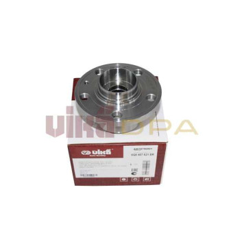 Ступица передняя с подшипником (72мм) <b>VIKA 44070796801</b>