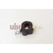 Подушка скобы стабилизатора со скобами <b>VIKA 44110016301</b>