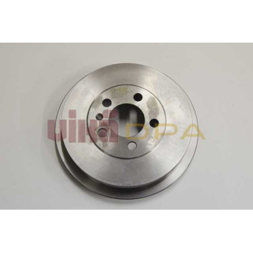Барабан тормозной <b>VIKA 66091558401</b>