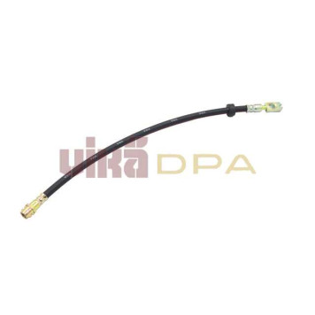 Шланг тормозной передний <b>VIKA 66110043701</b>