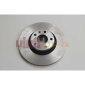 Диск тормозной <b>VIKA 66151094201</b>