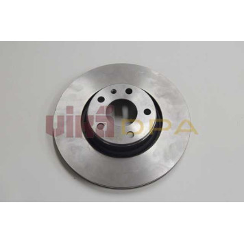 Диск тормозной <b>VIKA 66151094201</b>