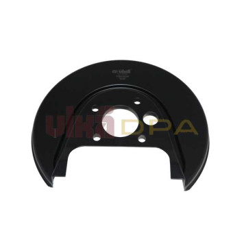 Кожух диска тормозного правый задний <b>VIKA 66151712601</b>-1