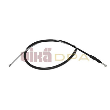Трос ручного тормоза <b>VIKA 76090017301</b>-1