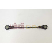 Тяга кпп длинная (2) <b>VIKA 77110008701</b>