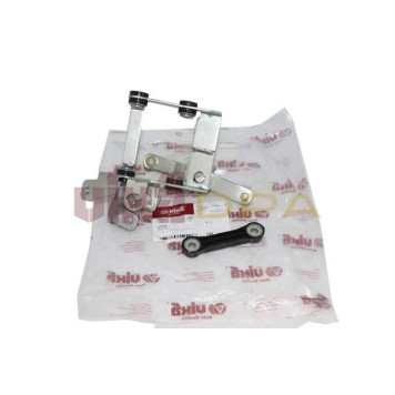 Механизм переключения кпп <b>VIKA 77110762501</b>-1